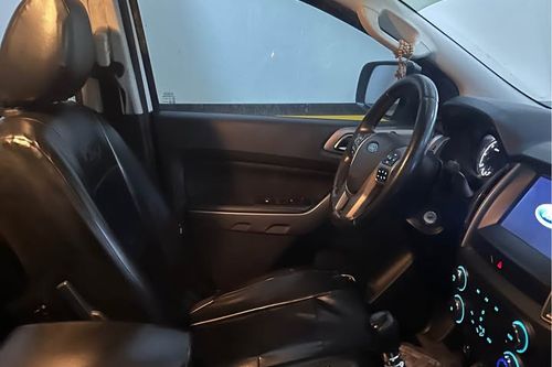 Used 2020 Ford Ranger