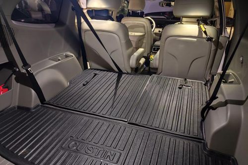 Used 2024 Hyundai Custin Premium