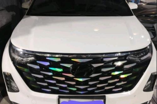 Used 2024 Hyundai Custin Premium