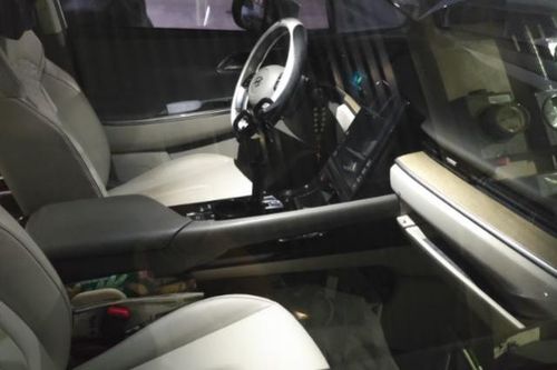 2024 Hyundai Custin