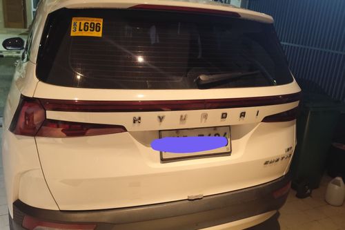 Used 2024 Hyundai Custin Premium