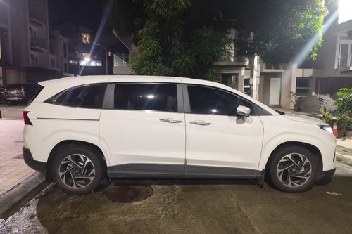 2nd Hand 2024 Hyundai Custin Premium