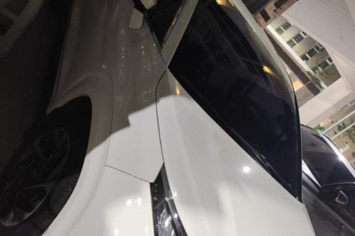 Used 2024 Hyundai Custin Premium