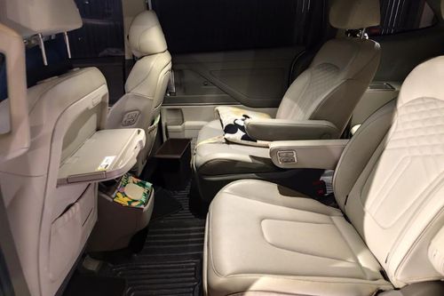 Used 2024 Hyundai Custin Premium