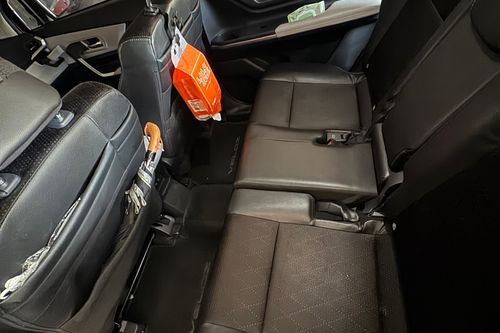 Used 2022 Toyota Veloz 1.5L V