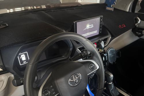Used 2022 Toyota Veloz 1.5L V