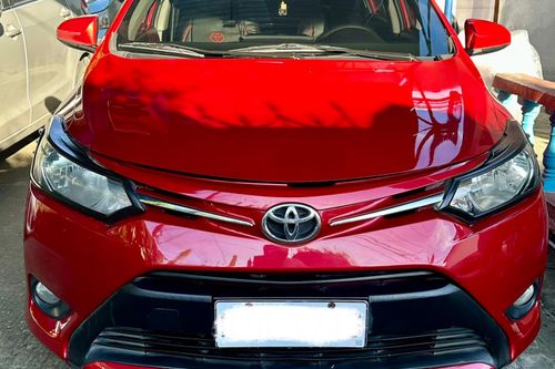 Used 2018 Toyota Vios