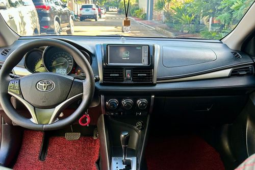 Used 2018 Toyota Vios 1.3 E CVT