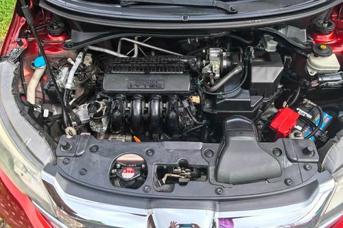 Second hand 2020 Honda BR-V 1.5L V CVT 