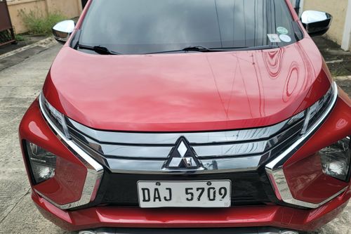 Second hand 2019 Mitsubishi Xpander GLS Sport 1.5G 2WD AT 