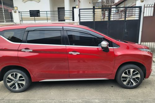 2nd Hand 2019 Mitsubishi Xpander GLS Sport 1.5G 2WD AT