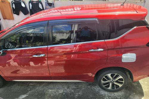 Second hand 2019 Mitsubishi Xpander GLS Sport 1.5G 2WD AT 