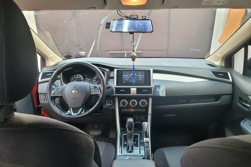 Used 2019 Mitsubishi Xpander