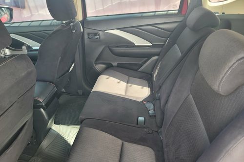 Old 2019 Mitsubishi Xpander GLS Sport 1.5G 2WD AT