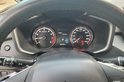 Used 2019 Mitsubishi Xpander GLS Sport 1.5G 2WD AT