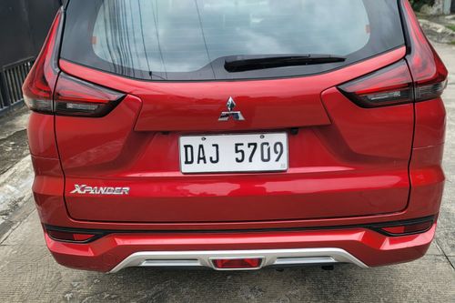 Used 2019 Mitsubishi Xpander GLS Sport 1.5G 2WD AT