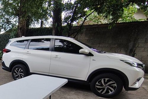 Used 2019 Toyota Rush