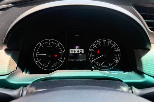 Used 2026 Toyota Innova 2.8 XE AT