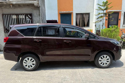 Used 2026 Toyota Innova