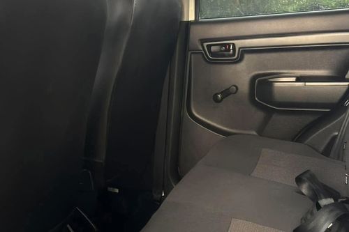 Second hand 2025 Suzuki S-Presso GL AGS 