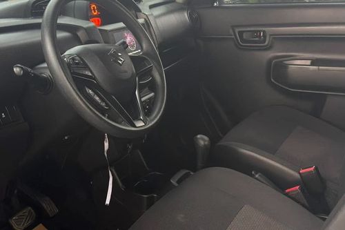 Used 2025 Suzuki S-Presso GL AGS