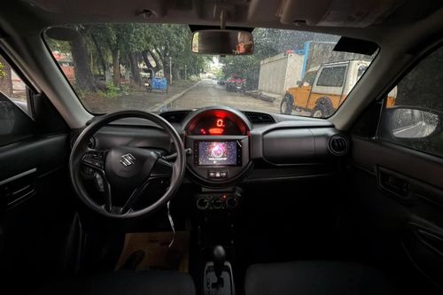 Used 2025 Suzuki S-Presso GL AGS
