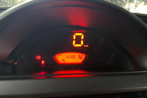 Used 2025 Suzuki S-Presso GL AGS