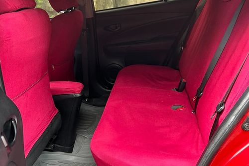 Second hand 2022 Toyota Vios 1.3 XLE CVT 