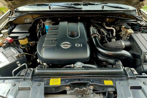 Used 2015 Nissan Navara 2.5L GTX AT