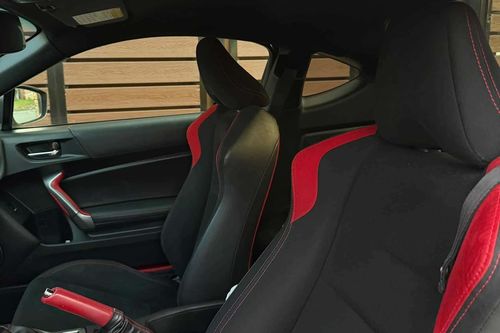 Used 2014 Toyota 86