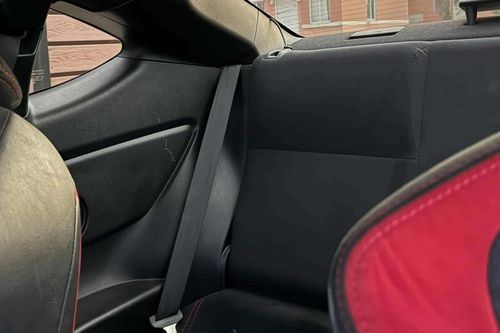 Second hand 2014 Toyota 86 Aero MT 