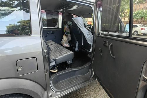 Used 2019 Suzuki APV