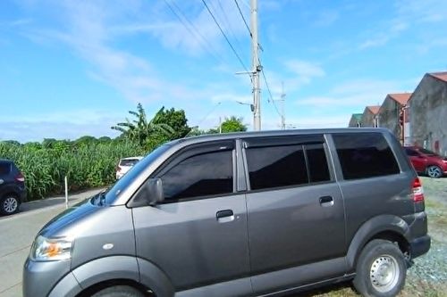Used 2023 Suzuki APV