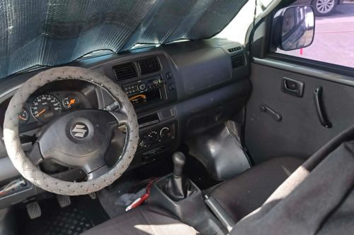 Used 2023 Suzuki APV GA 1.6L MT