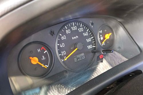 Used 2023 Suzuki APV GA 1.6L MT