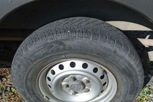 Second hand 2023 Suzuki APV GA 1.6L MT 
