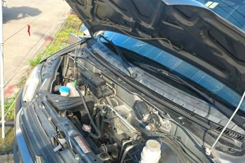 Used 2023 Suzuki APV GA 1.6L MT