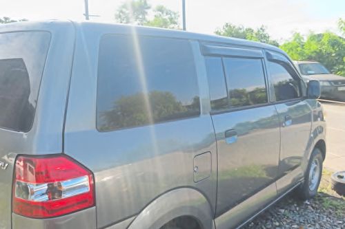 Used 2023 Suzuki APV GA 1.6L MT