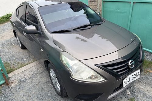 Second hand 2018 Nissan Almera 1.5 E AT 