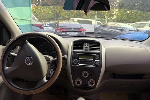 Used 2018 Nissan Almera 1.5 E AT