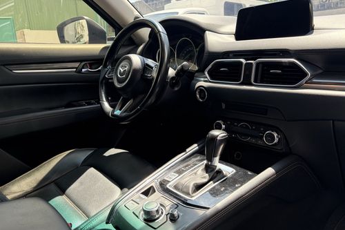 Second hand 2019 Mazda CX-5 AWD Sport 