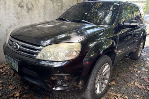 Used 2009 Ford Escape