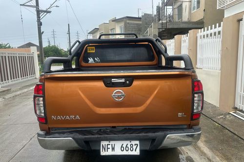 Used 2019 Nissan Navara