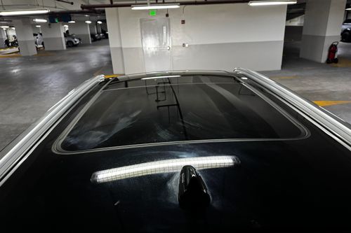 Used 2026 Ford Territory Titanium X
