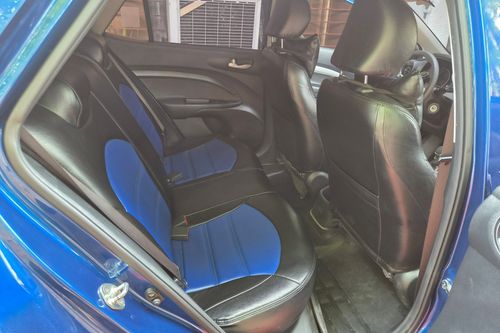 Used 2023 Kia Stonic LX AT