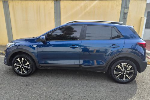 2nd Hand 2023 Kia Stonic LX AT