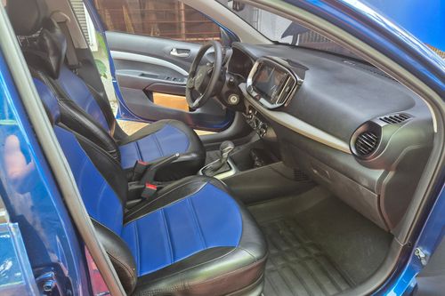 Used 2023 Kia Stonic