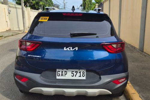 Second hand 2023 Kia Stonic LX AT 