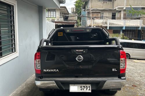 Used 2021 Nissan Navara