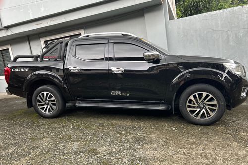 2nd Hand 2021 Nissan Navara 2.5 EL DSL AT